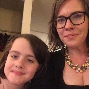 Meet your Posher, Lucy